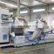 Parker CNC twin head mitre saw
