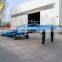 7LYQ Shandong SevenLift container lift equipment movable hydraulic electric mobile dock car yard ramp