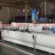 China Manufacturer 3 Axis CNC Aluminium Drilling Milling Machine for Window Door with CE