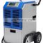110pints large capacity pool commerical dehumidifier for damp space