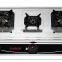 table top stainless steel gas stove,gas cooker,LPG gas burner