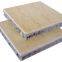 Wood Wall Marble Aluminum Honeycomb Environmental Protection