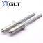 Grooved mandrel rivet Zinc Plated Grooved Blind Rivets