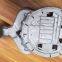 Customize  Wall Led Lamp Radiator Aluminum Alloy Die Casting Mould&Mold