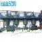 HANSON vacuum fish/sheep fat smelting machinery/ beef tallow smelting equipment