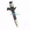 Common Rail Injector 2367039285 For HINO 107E Injector Assembly 23670-39285