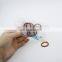 F00RJ01605 silicone sealing ring F00R J01 605 with o-ring section F 00R J01 605