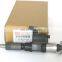 genuine common rail injector 8-98284393-0 fuel injector 295900-0660 for 4HK 6HK