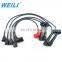 brand new high quality Spark plug wire ignition cable for Changan Lingyang 474Q