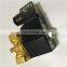 Professional manufacturer hot sale promotion brass fitting tee for multilayer pipes