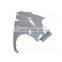 Steel Front Fender Mud Guard Right Passenger Side S11-8403102FR-DY For QQ(S11)