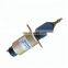 6CT 12V 24V Engine Stop Solenoid 3906398 12V 3906776 24V Shutdown Solenoid