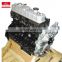 Diesel engine long block for replacement 4JB1T