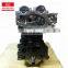 Supply diesel engine 4jj1 long block for sale