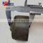 Diesel Engine AP2D25 Hydraulic Cylinder Block Rebulid Parts