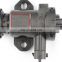 8-97240699-0 for 4JH1 genuine part best egr valve prices