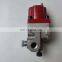 diesel engine parts fuel shutoff solenoid valve  3096857 for NTA855 engine