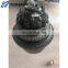 TM40A travel motor MAG170VP-3600 final drive assy for SH200 SH210 SH240-3 SH240-5 HD820-5 EC210B SK200-8 Hydraulic excavator