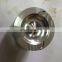 Excavator engine piston 3306 2W1711 with intercooler