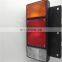 Chongqing New 2018 Auto Item 8-98002165-0 Rear Lamp Assembly for ISUZU 4HK1