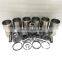 Cummins ISL8.9 piston & liner kit for engine rebuild kit 5446862