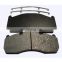 5001831161 29090 auto tractor truck front brake pads