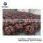 Lost foam casting rear 6 spoke spider wheel hub for Japan truck