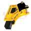 Side Type Hydraulic Breaker Hammer for Construction Mining Excavator Rock Breaker with Korea Technology