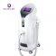 Цена профессиональной лазерной аппарата для удаления волос Soprano Ice Platinum Laser 755 1064 808нм с диодными лазерами