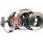 ZARN2052 TN/ZARN2052TN thrust cylindrical roller bearing 20X52X46mm