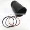 marine engine parts KTA19 cylinder liner kit 4024767 4371769 3028434 liner with seal rings