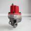 Diesel Engine Spare Parts Shutoff Solenoid Valve 3018453