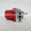 3054609 12v 24v diesel fuel shutoff solenoid