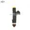 Wholesale Fuel Injector OEM 0280158830 Injector Nozzles High Performance Fuel Nozzles For Honda Mazda