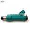 NEW original Fuel Injector For Toyota 4Runner FJ Cruiser Tacoma Tundra 2325039075 23209-39075 23250-31060