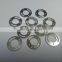 NO.599(2) Aluminum Spacer  12x23x1