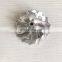 B03G reverse 7+7 blades 59.00/76.00mm High performance Turbo Billet/milling/aluminum 2618 compressor wheel