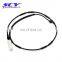 Brake Pad Wear Sensor Suitable for BMW 34356792564 355251781 2BWS0250 0841878 DF0076 SW0471 PWS270