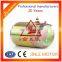 Hydraulic 114mm DC Motor for Forklift