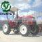 Similar to FOTON brand with cheap price 50HP tractor