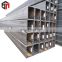 ASTM Standard Gi Galvanized Welded Square Steel Pipes