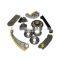 XYREPUESTOS  AUTO PARTS Repuestos Al Por Mayor TIMING CHAIN KIT Brand New 12761-77E00 12762-77E00 J20A  For Suzuki