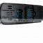 Power Window Master Lifter Mirror Switch  For Mercedes-Benz A0045455913