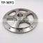 Custom orecision cnc turning  machining parts car spare parts small metal parts fabrication