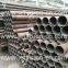 Hot Selling Seamless Pipes SMLS Tube Carbon Seamless Fluid Pipe