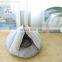 Made In China Quality Fashion Cute Pet Dog Beds Luxury