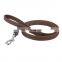 The Most Professional Chinese Manufacture Supply Pet Dog Leather Leash And Collar