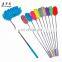 Colorful Mini Microfiber Chenille Washable Telescopic Duster