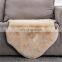 Big Large Customized Living Room Standard Mats Carpets White Faux Fur Sheepskin Area Rug