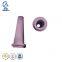 Pulping machine ceramic nozzle for paper machine sandblast ceramic nozzle